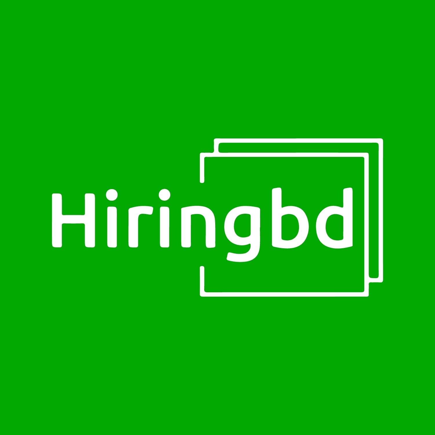 Hiringbd Logo