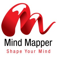 Mind Map Logo